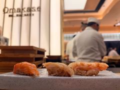 -鮨政· Omakase(港汇恒隆广场店)