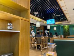 大堂-费大厨辣椒炒肉(万家丽一店)