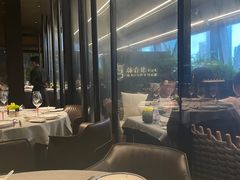 -柿合缘新京菜(国金中心商场店)