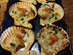 -烧蠔帮·生蚝海鲜牌档(观海店)