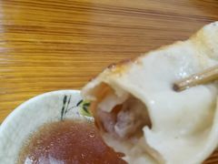 -黄阿姨锅贴大王(万航渡路店)