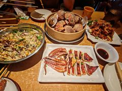 -喝丢一只鞋海鲜烧烤·海肠捞饭(东关街店)