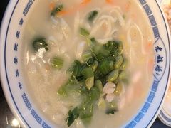 -老雒阳面馆·水席·洛阳菜(王城路店)