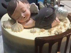 -CarolCake卡萝家(锦华万达店)