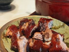 -古市香跷脚牛肉·非遗传承单位