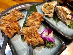 -丸藏和牛烧肉专门店(园区师惠坊店)
