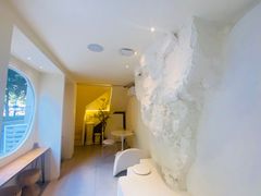 -伊斯坦布尔土耳其清真咖啡餐厅