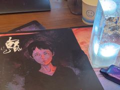 -剧狐剧本杀·月球探案馆(人民广场1号店)
