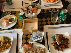 -深圳凯宾斯基酒店