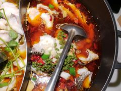 -渔梆子(长汀店)