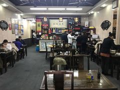 大堂-协和菜馆(凤凰街店)
