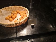 -泰谷酒店·太古码头闽菜自助餐厅