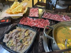 -合记汕头牛肉店(嘉禾路店)