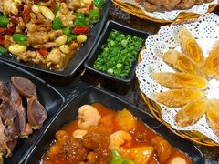 -潮十三潮汕砂锅粥(高新四路大都荟店)