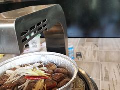 -胡哥烤肥牛(车公庙店)