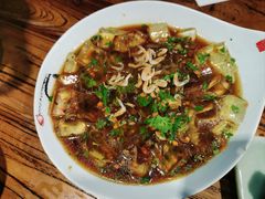 -老胶东家常菜馆(市场一路店)