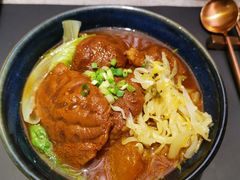 -馔豚·台北菜专门店(深圳湾万象城店)