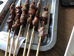 -丰和轩餐厅(西四环南路辅路店)