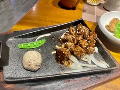 -和彩放题餐厅(酒仙桥店)