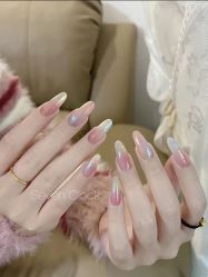 -M·X Nail日式美甲美睫