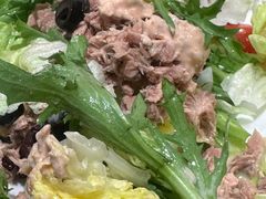 -萨贝尔意式餐厅(宝信店)
