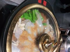 -陶德砂锅(蜀汉路店)