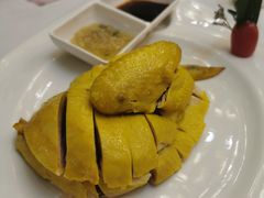 安吉竹林鸡-丰收日·小海鲜·沪上家宴(顾村正大店)