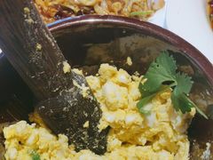 -老牌坊鲁菜名店(聊城美食岛店)