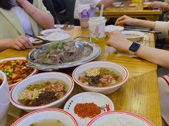 -冯四孃跷脚牛肉·川菜(徐州云龙店)