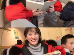-有何Book(六堰体育馆店)