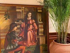 -玫瑰厅上海菜(兴国路店)