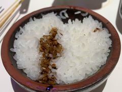 猪油拌饭-文和友老长沙龙虾馆(化龙池店)