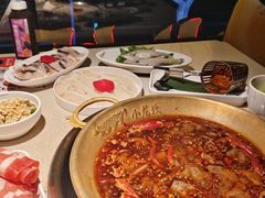 -小龙坎火锅(全球总店)