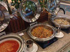 -苏州独墅湖世尊酒店