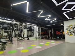 -清橙健身(学院路店)