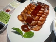 -大鸭梨烤鸭(石佛营店)
