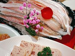 -重庆袁老四火锅(武进万达店)