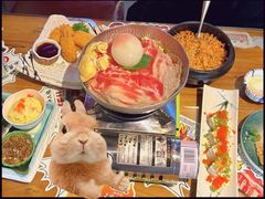 -桃太郎创作料理(大坪店)