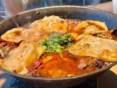 -郭家大院 老南京土菜(九霄店)