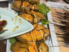 -状元阁烧烤(新华路总店)