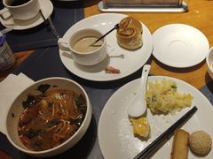 -昆明佳华广场酒店·西餐厅