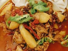 -那拉提之疆·新疆菜(美院店)