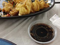 -阿尔法海鲜排档(爱琴海店)