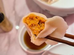 原汁海胆水饺-喜鼎海胆水饺(平安金融中心店)