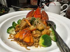 -万龙洲海鲜(南新仓店)