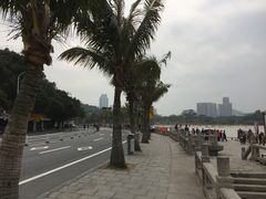 -情侣路