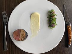 -金奥国际酒店温哥华扒房Vancouver Grill