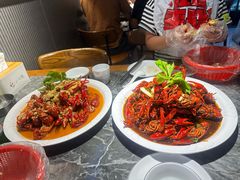 -欧记轩龙虾·私房菜(A店)