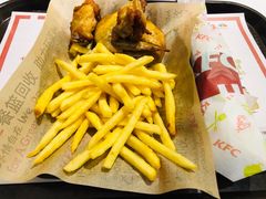 -肯德基(坑梓店)