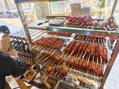 -珀玉莲花白米线店